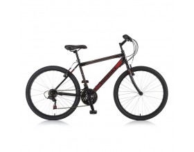 Probike Escape 26" junior mountain bike 18 speed system for ages 9+